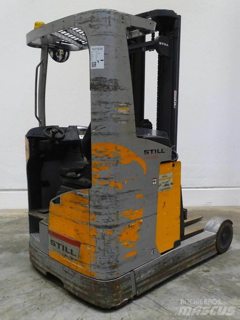 Still FM-X20 Chariot à mât rétractable