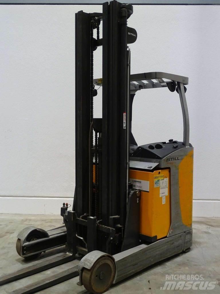 Still FM-X20 Chariot à mât rétractable