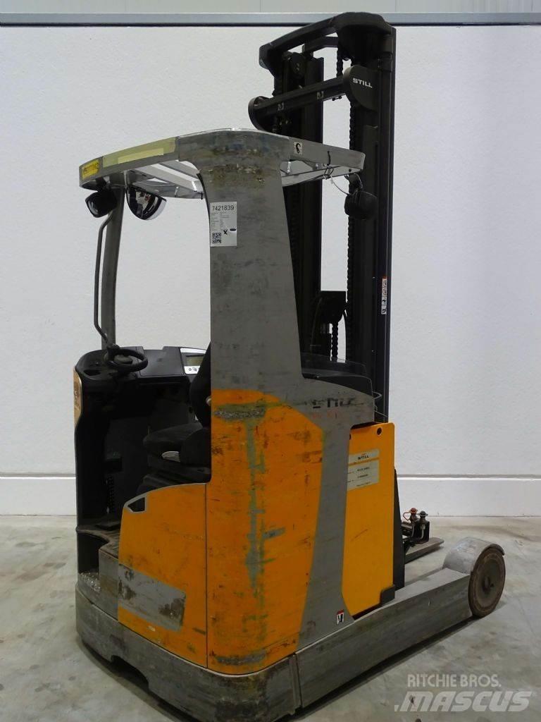 Still FM-X20 Chariot à mât rétractable