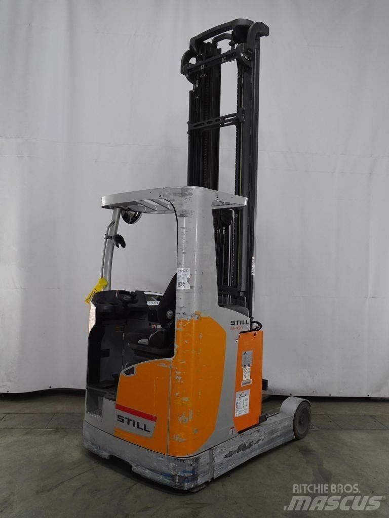 Still FM-X20 Chariot à mât rétractable