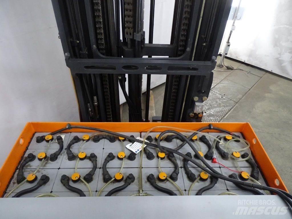 Still FM-X20 Chariot à mât rétractable