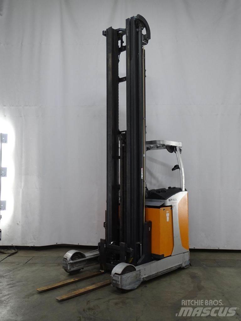 Still FM-X20 Chariot à mât rétractable
