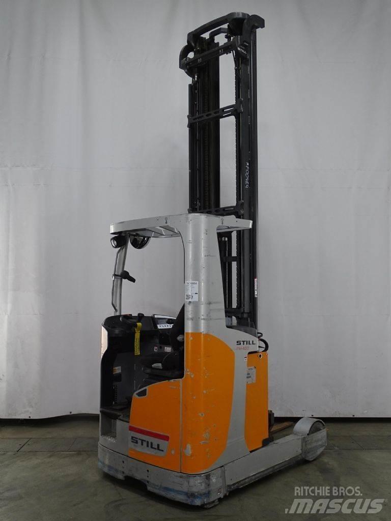Still FM-X20 Chariot à mât rétractable