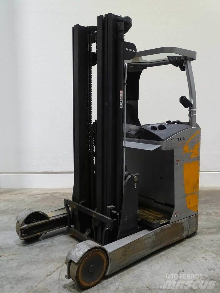 Still FM-X20 Chariot à mât rétractable