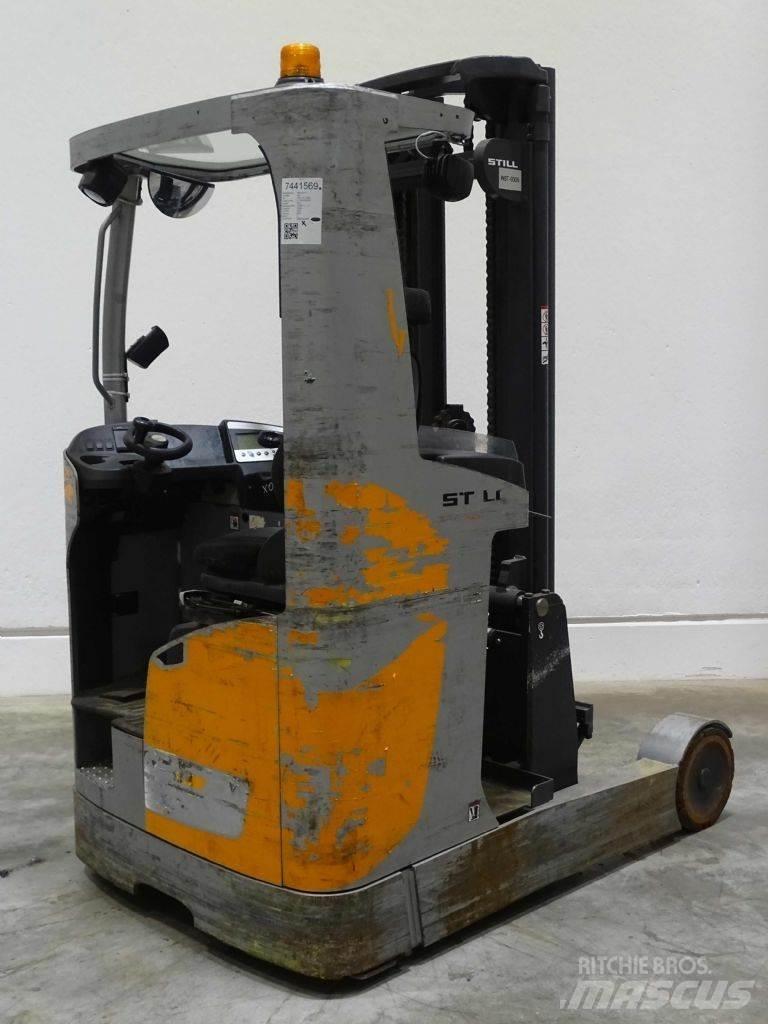 Still FM-X20 Chariot à mât rétractable