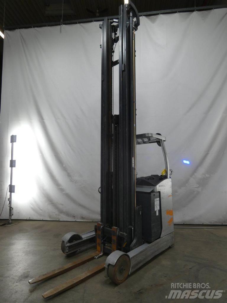 Still FM-X20 Chariot à mât rétractable