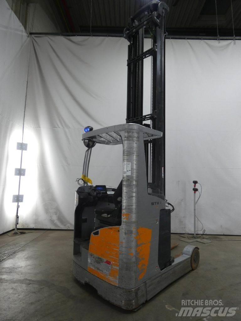Still FM-X20 Chariot à mât rétractable