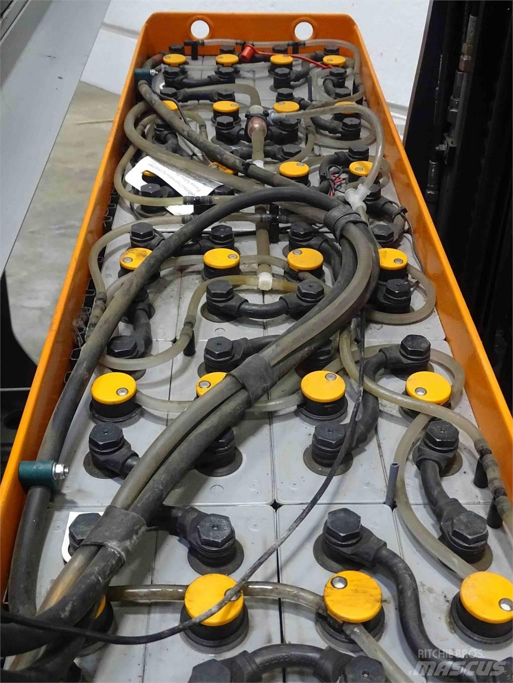 Still FM-X20 Chariot à mât rétractable