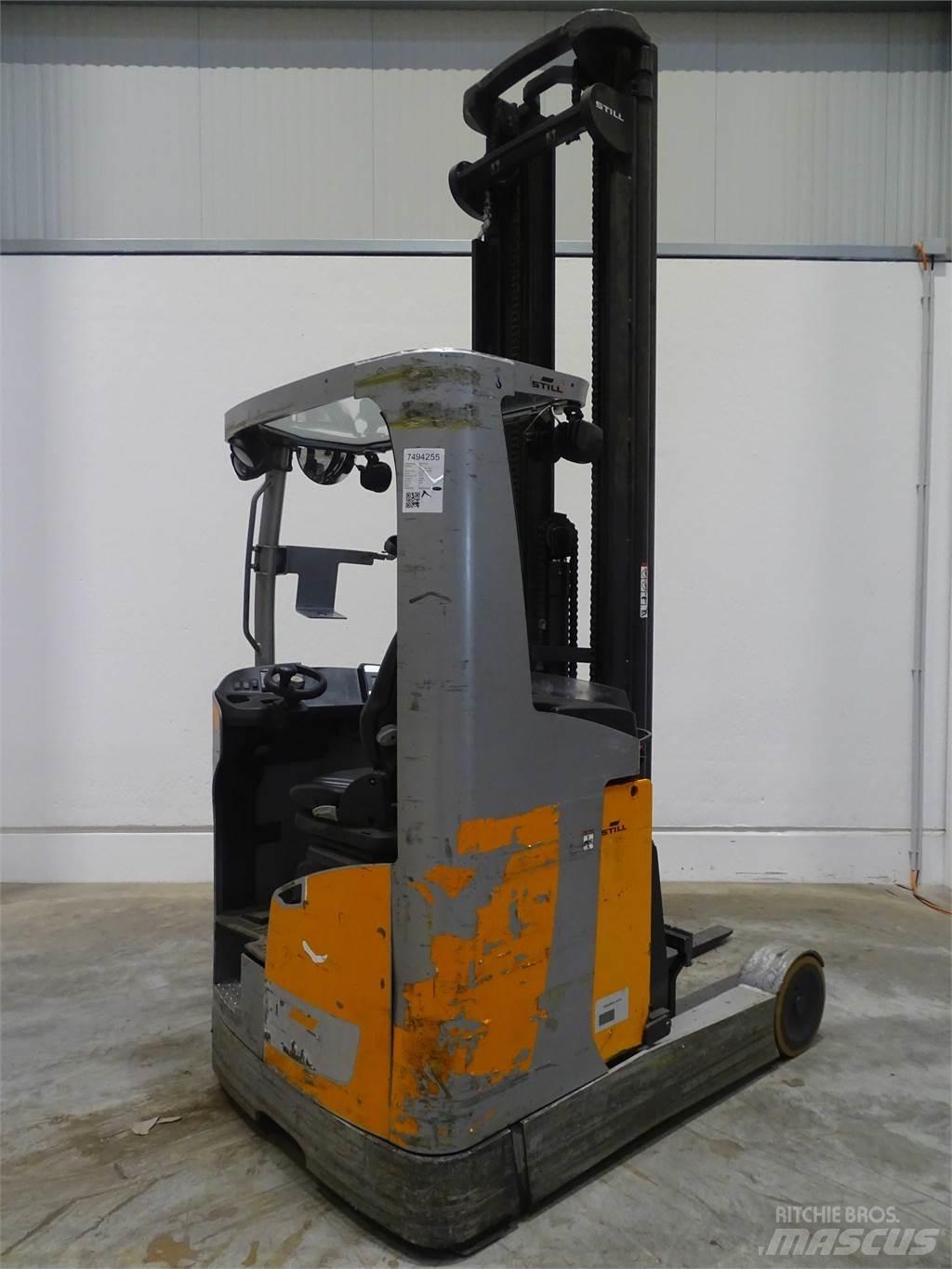 Still FM-X20 Chariot à mât rétractable