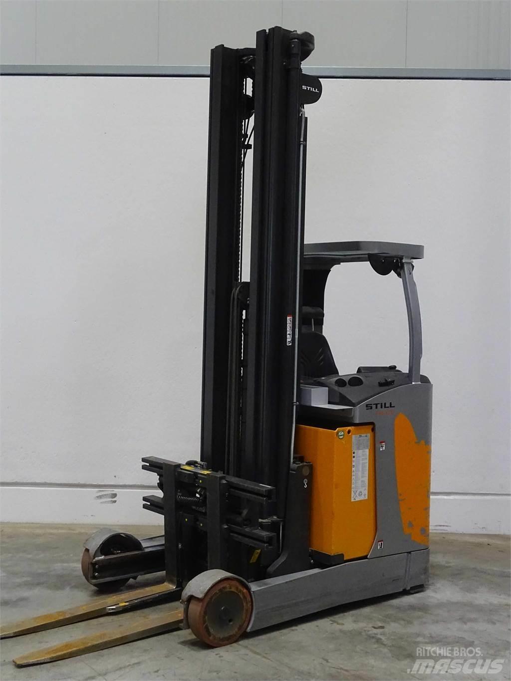 Still FM-X20 Chariot à mât rétractable