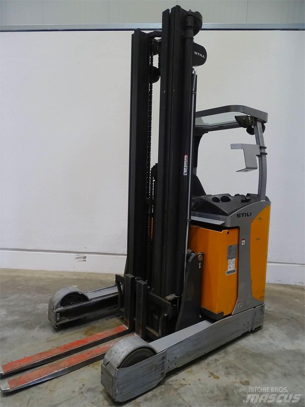Still FM-X20 Chariot à mât rétractable