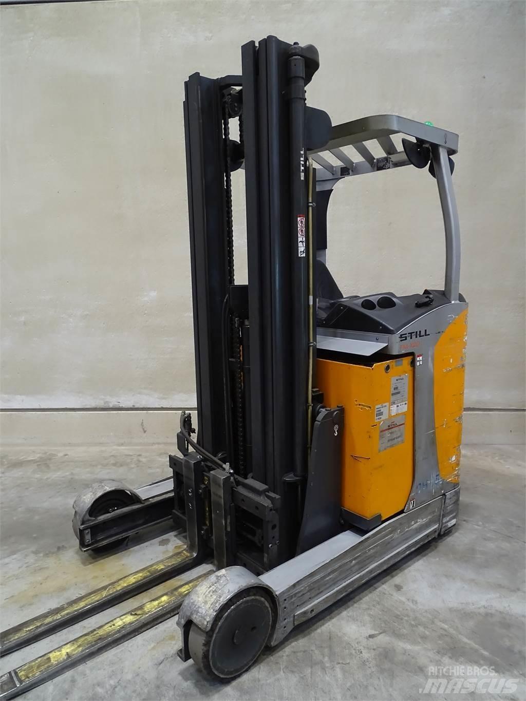 Still FM-X20 Chariot à mât rétractable