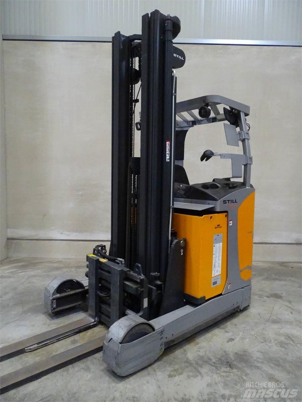 Still FM-X20 Chariot à mât rétractable