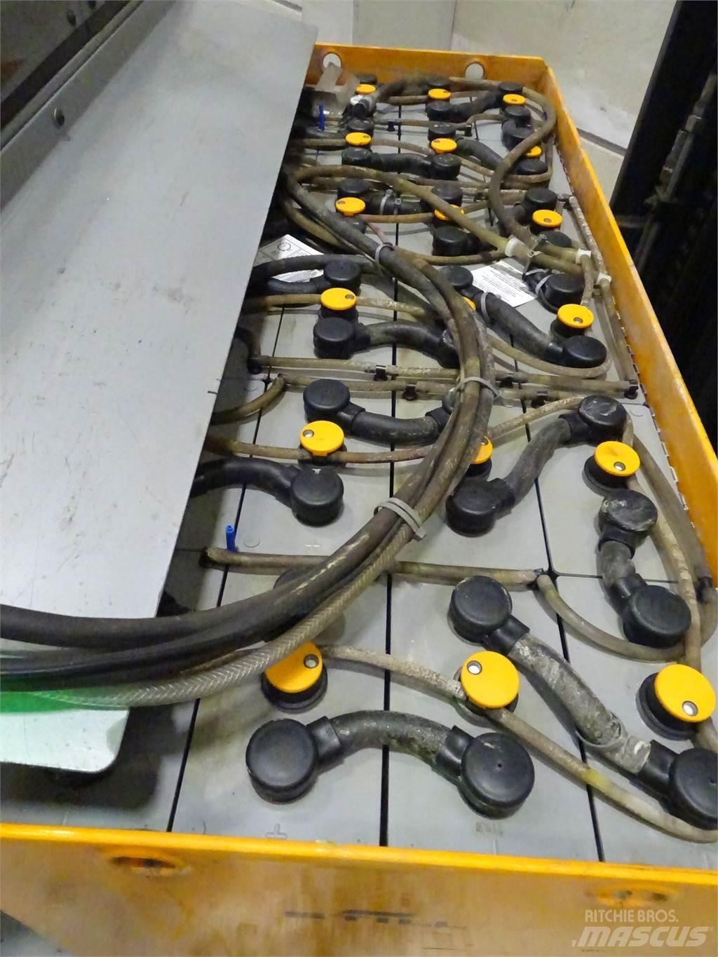 Still FM-X20 Chariot à mât rétractable