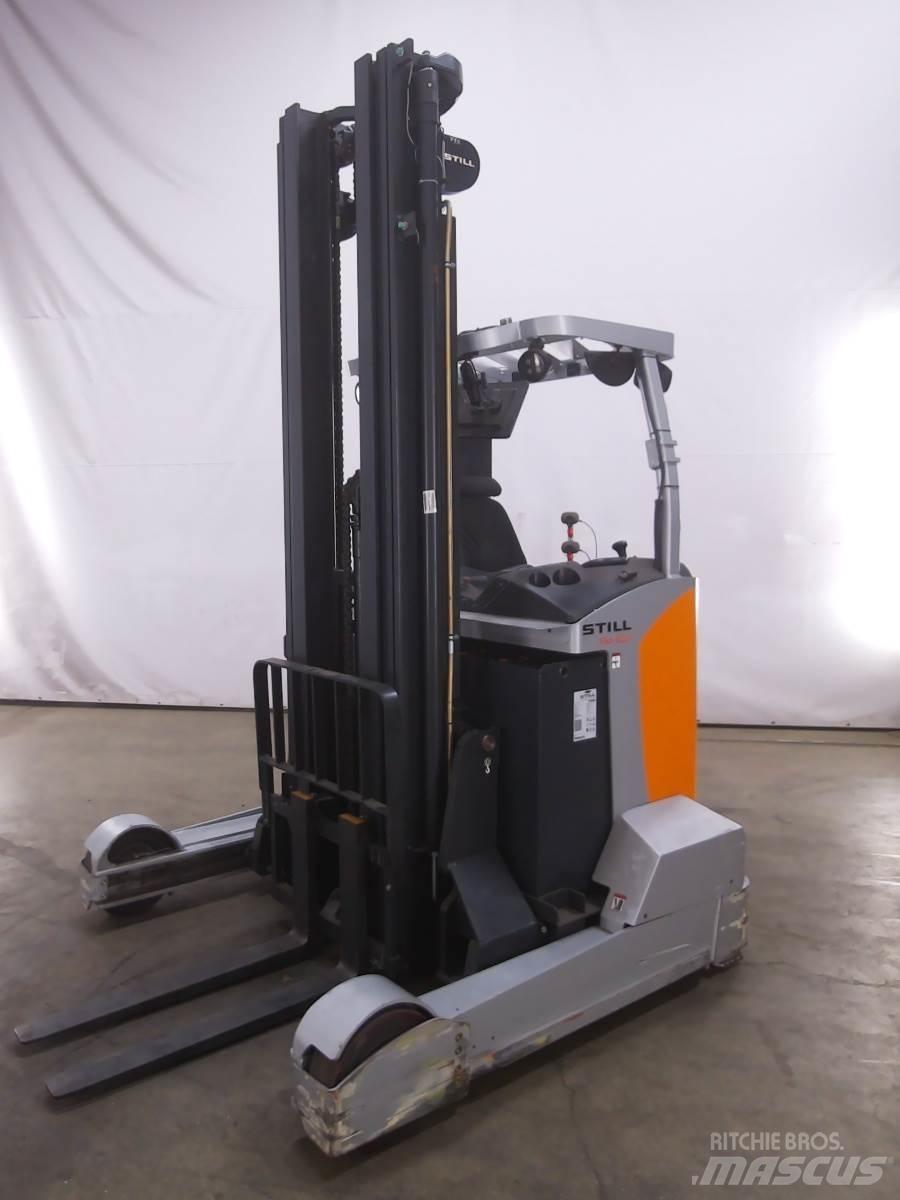 Still FM-X20EW Chariot à mât rétractable