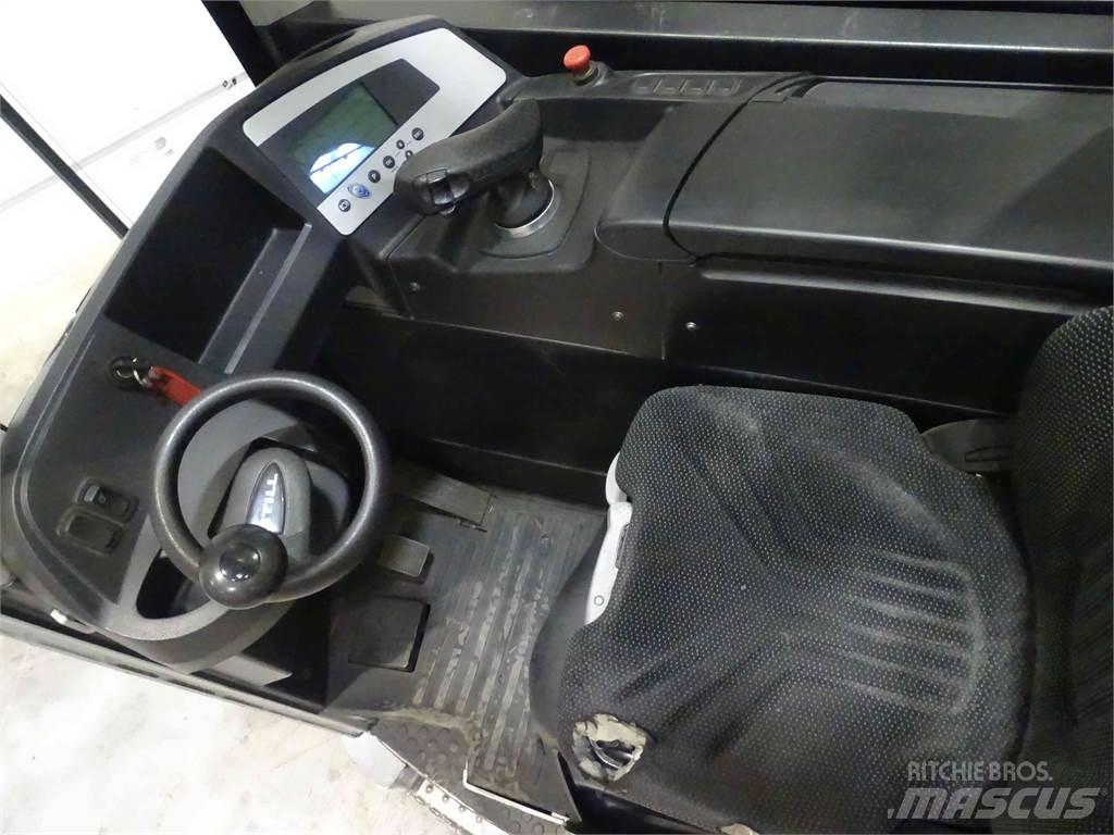 Still FM-X20SE Chariot à mât rétractable