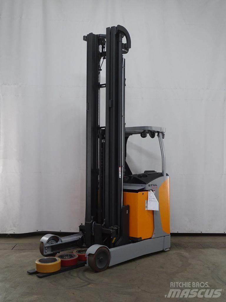 Still FM-X25 Chariot à mât rétractable