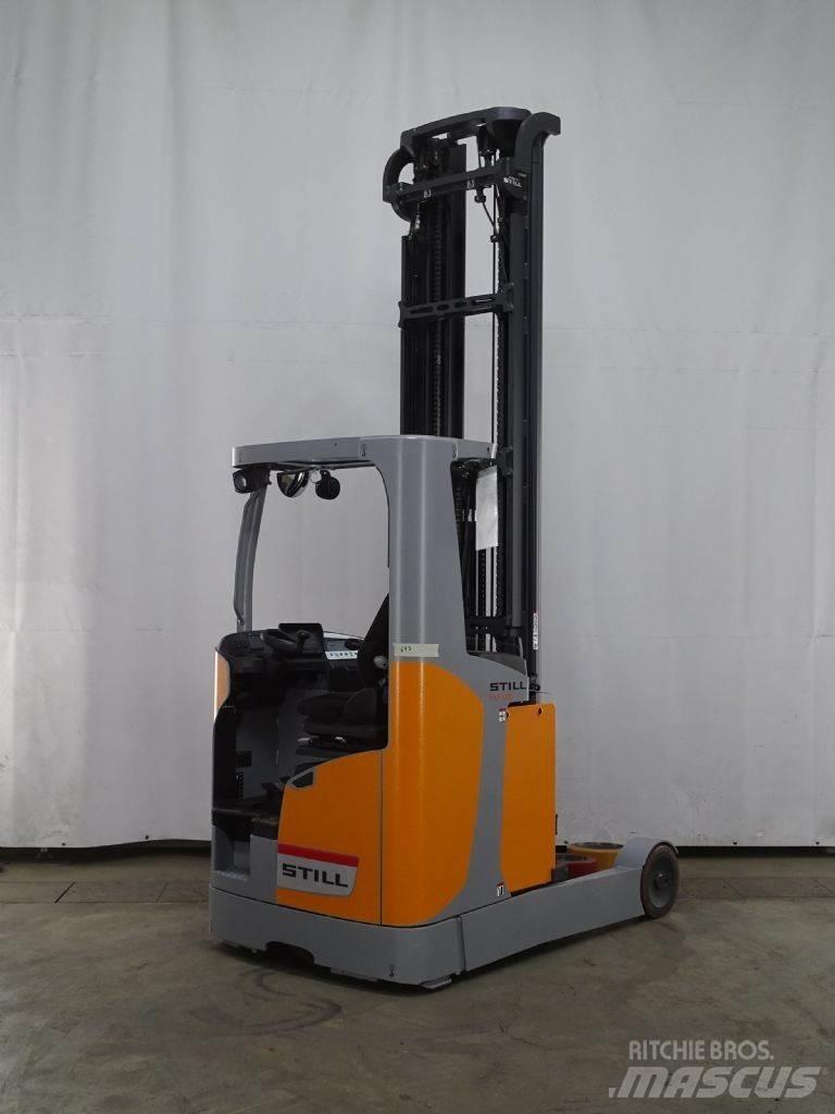 Still FM-X25 Chariot à mât rétractable