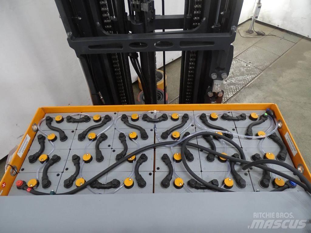 Still FM-X25 Chariot à mât rétractable