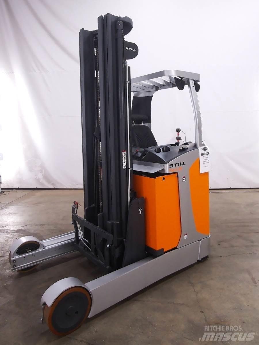 Still FM-X25 Chariot à mât rétractable