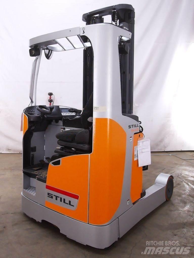 Still FM-X25 Chariot à mât rétractable
