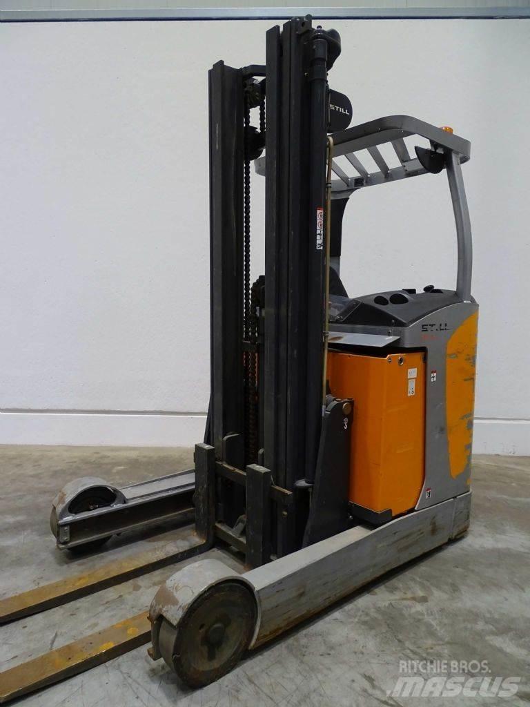 Still FM-X25 Chariot à mât rétractable