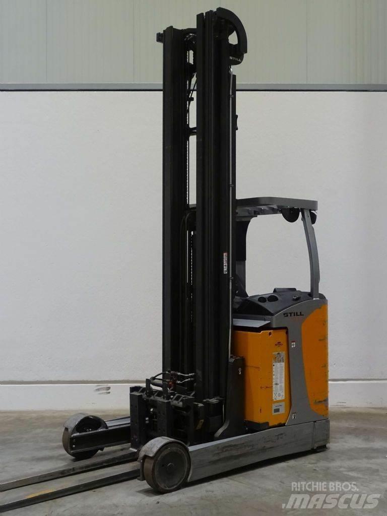 Still FM-X25 Chariot à mât rétractable