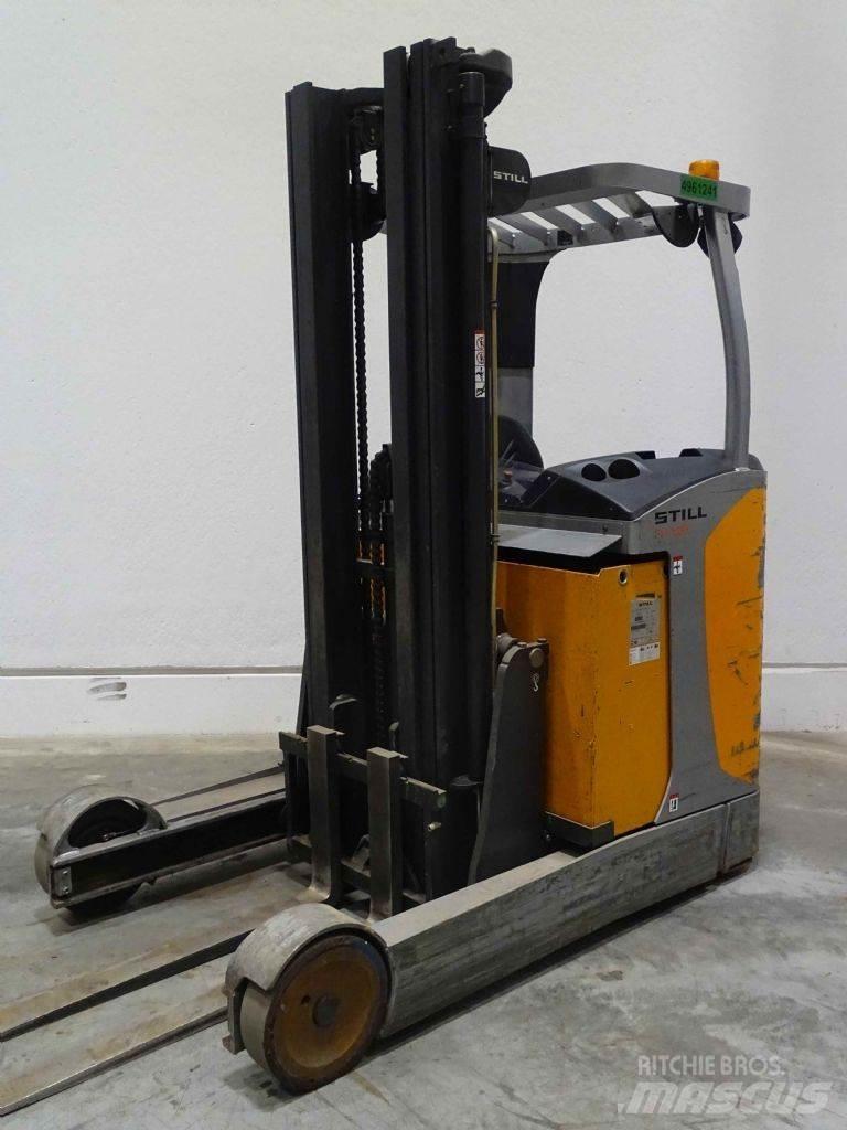 Still FM-X25 Chariot à mât rétractable