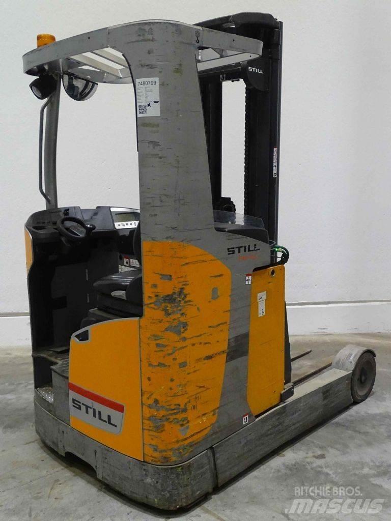 Still FM-X25 Chariot à mât rétractable