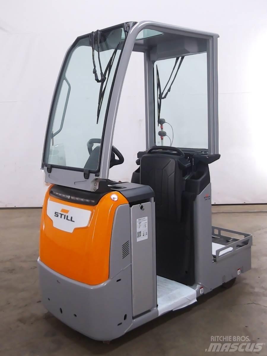 Still LTX-T06 Chariot remorqueur