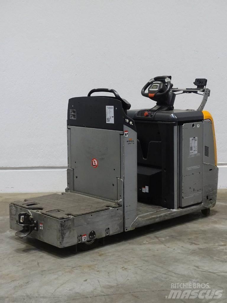 Still LTX-T06 Chariot remorqueur