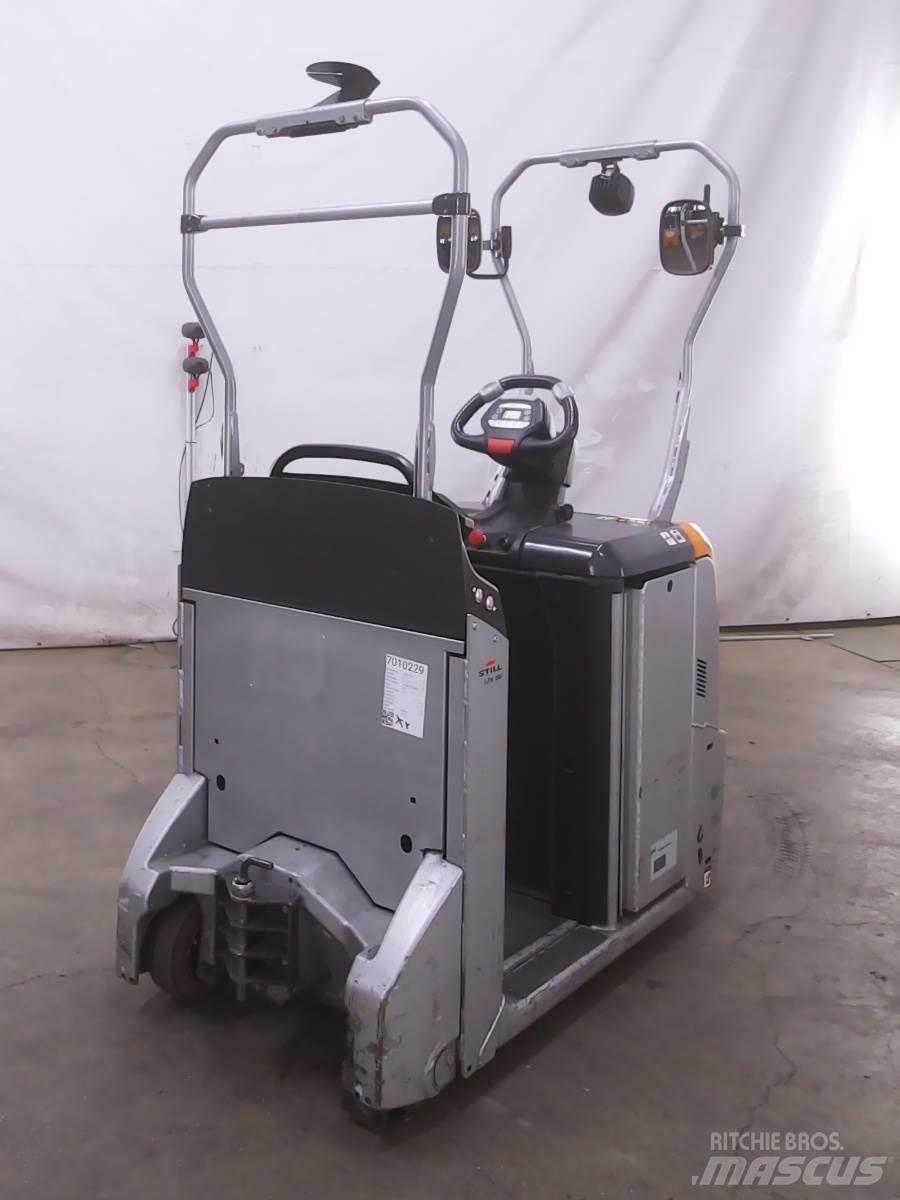 Still LTX50 Chariot remorqueur