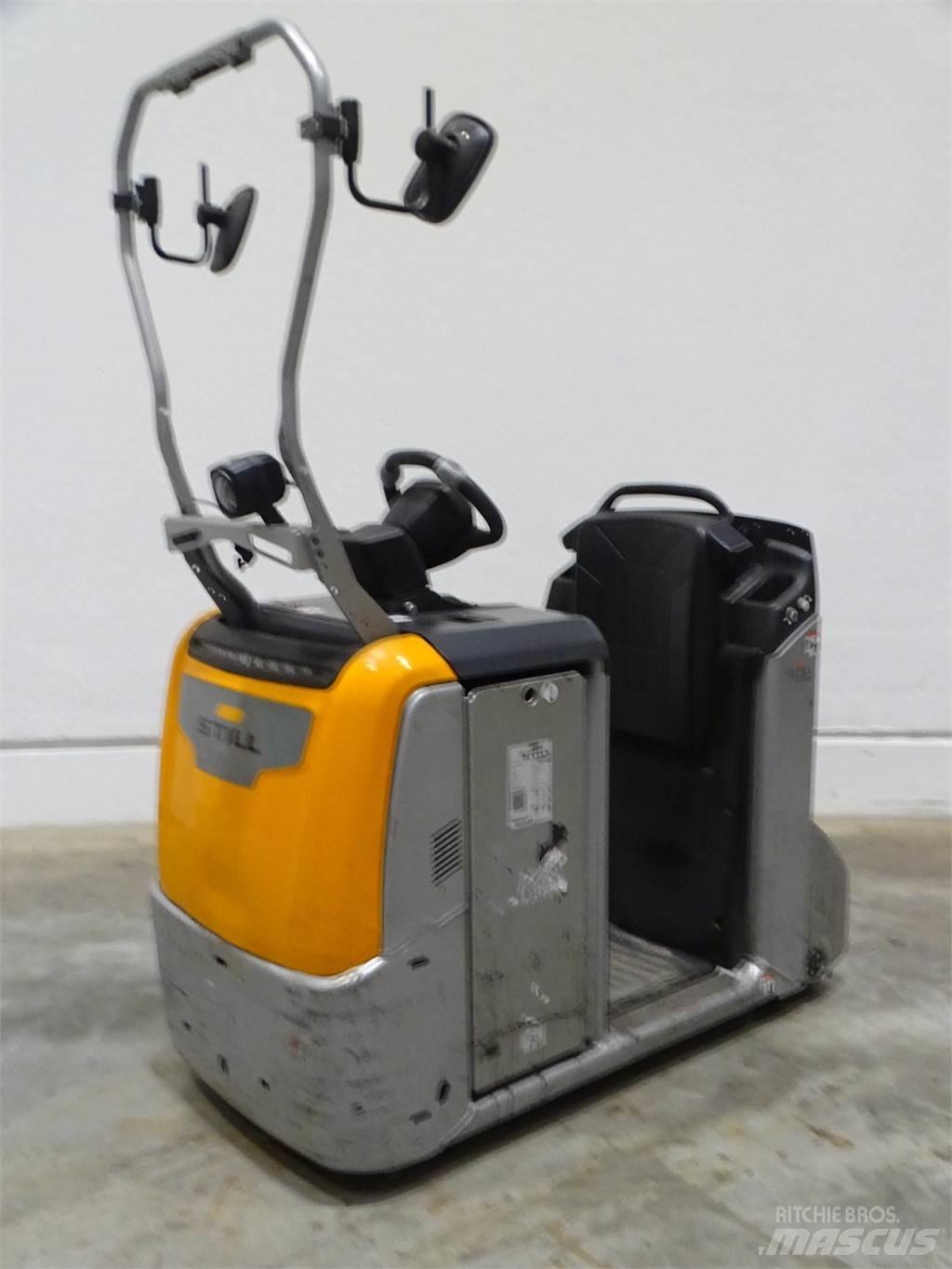 Still LTX50 Chariot remorqueur