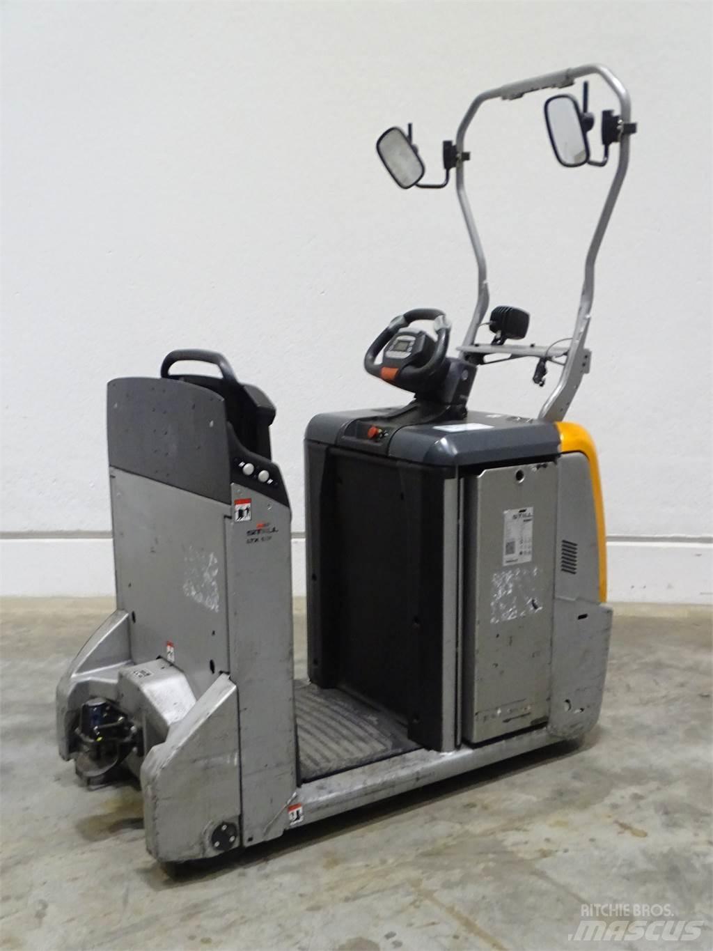 Still LTX50 Chariot remorqueur
