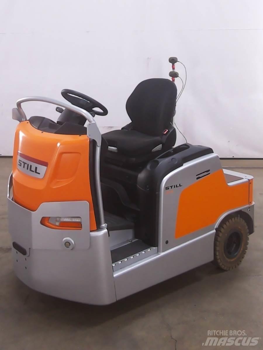 Still LTX70 Chariot remorqueur