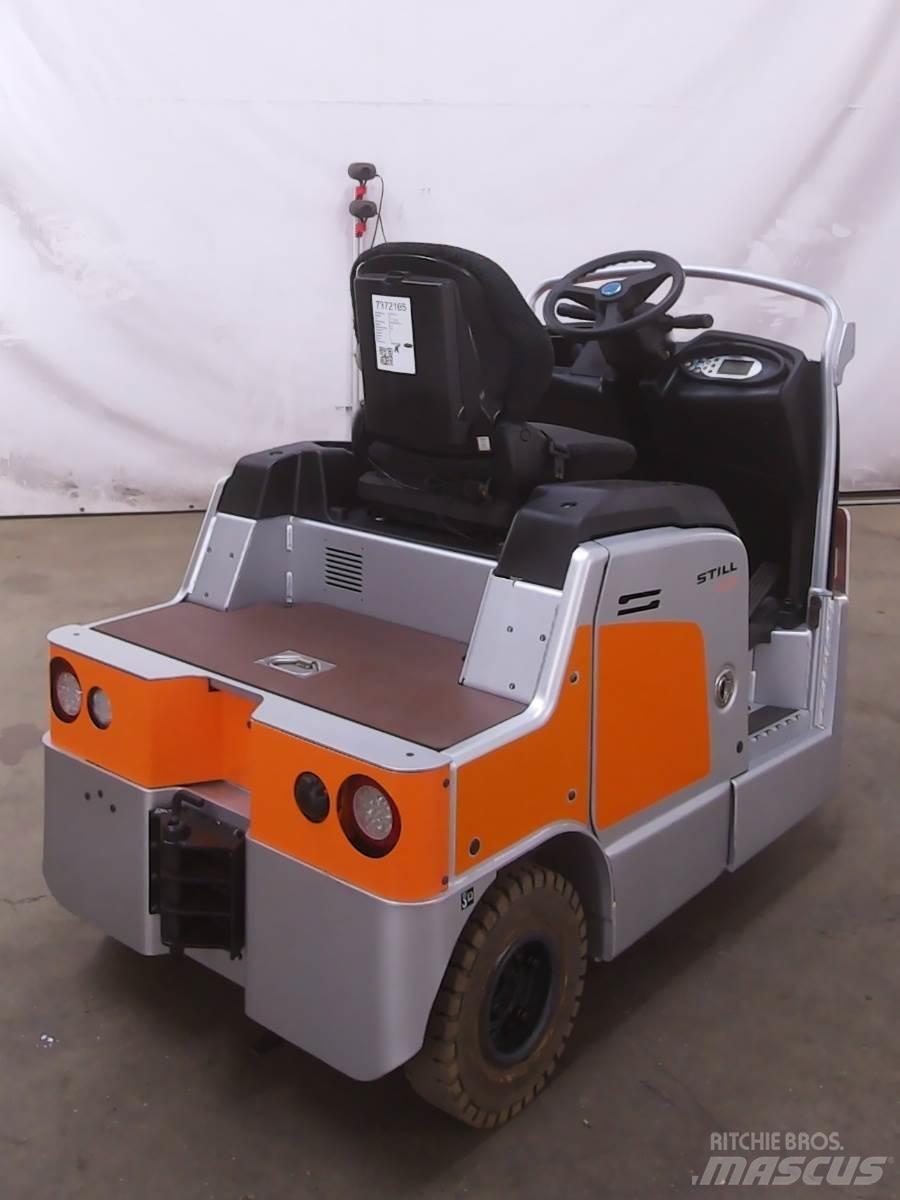 Still LTX70 Chariot remorqueur