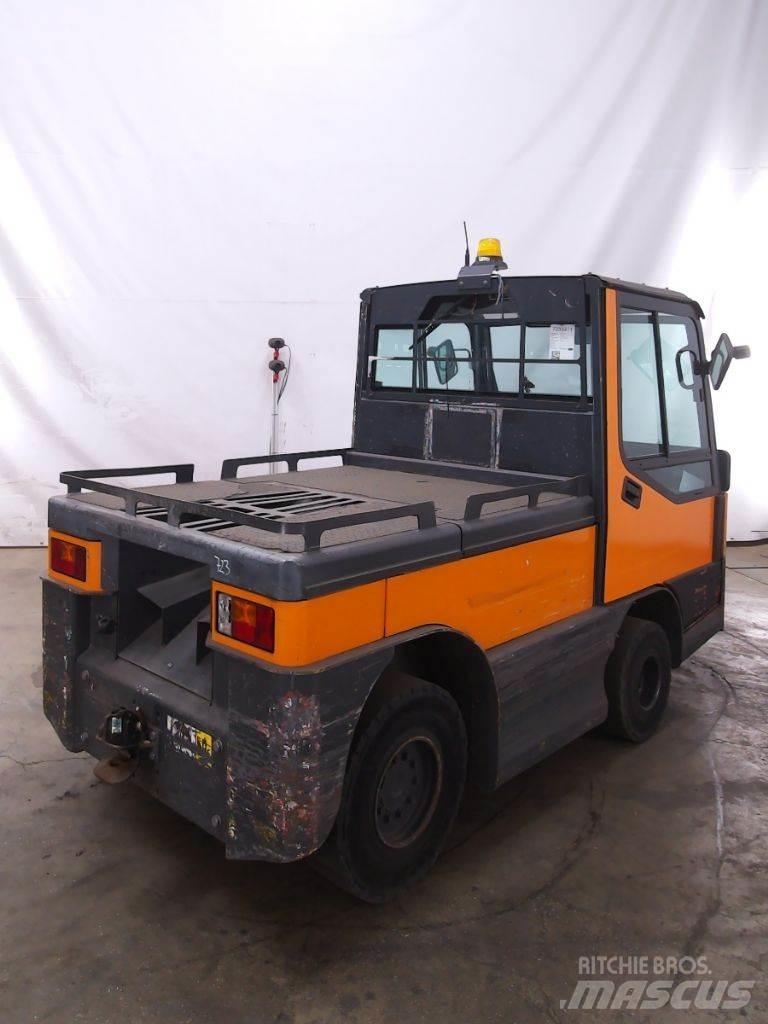 Still R07-25 Chariot remorqueur