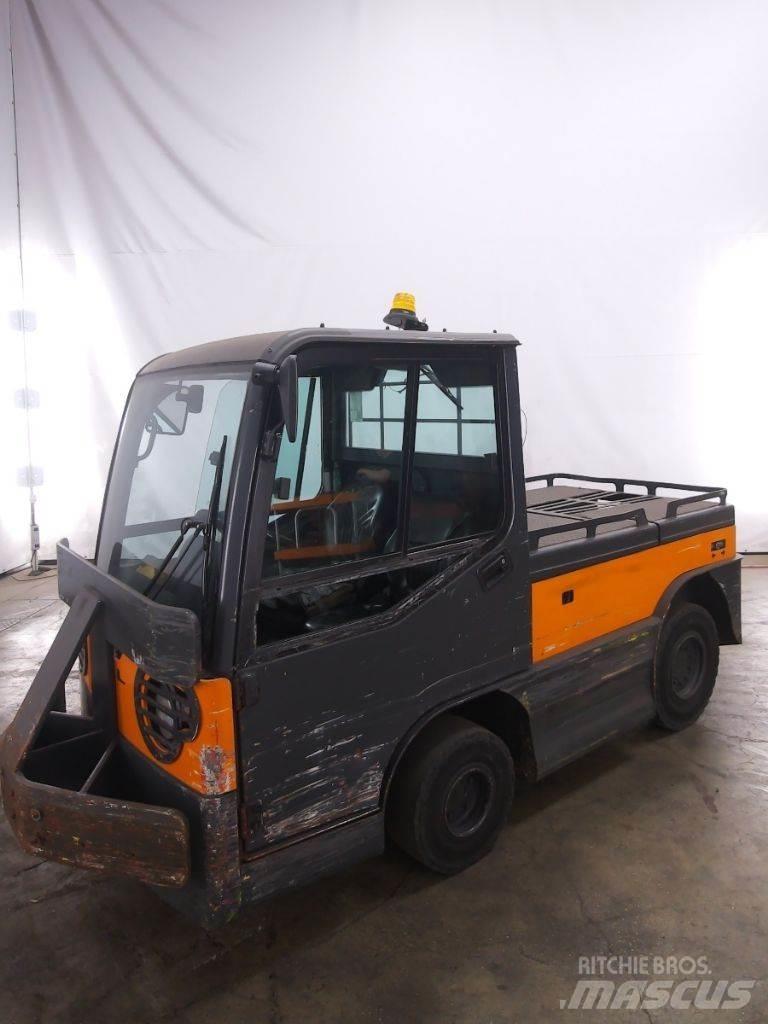 Still R07-25 Chariot remorqueur