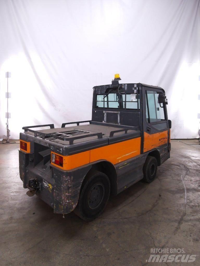 Still R07-25 Chariot remorqueur