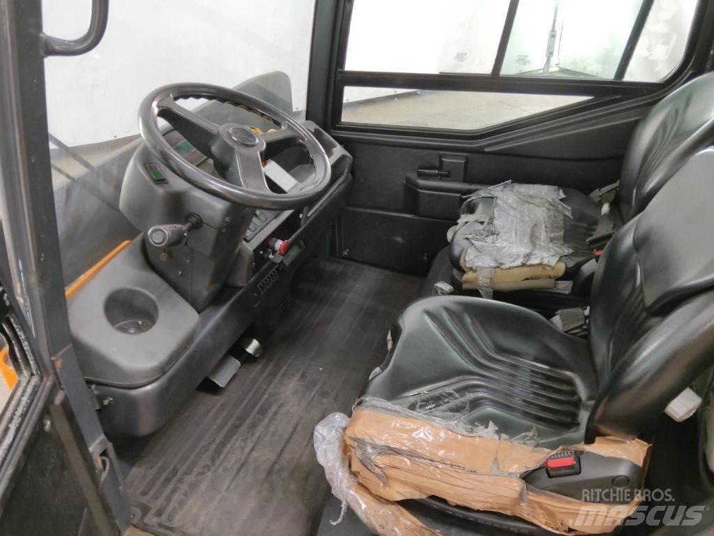 Still R07-25 Chariot remorqueur