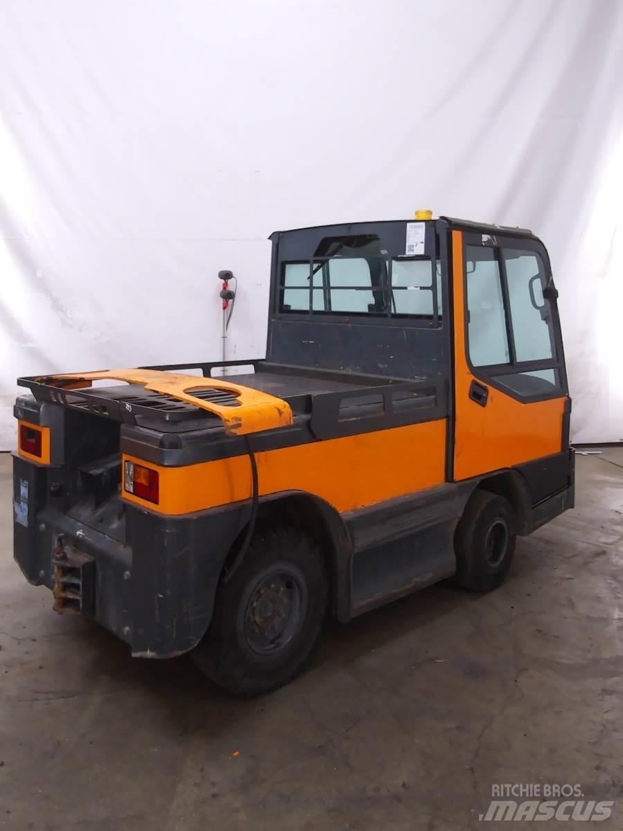 Still R07-25 Chariot remorqueur