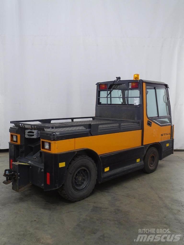 Still R07-25 Chariot remorqueur