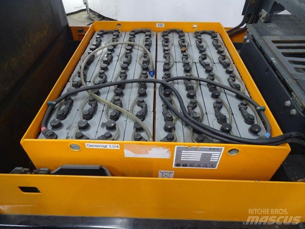 Still R07-25 Chariot remorqueur