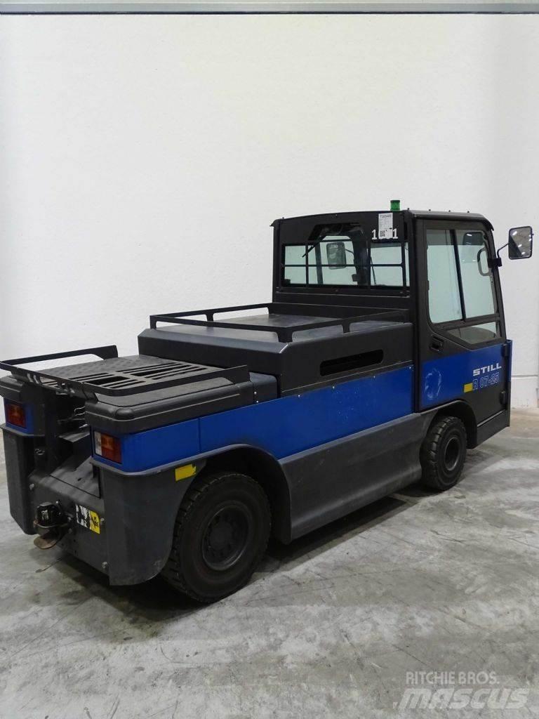 Still R07-25 Chariot remorqueur