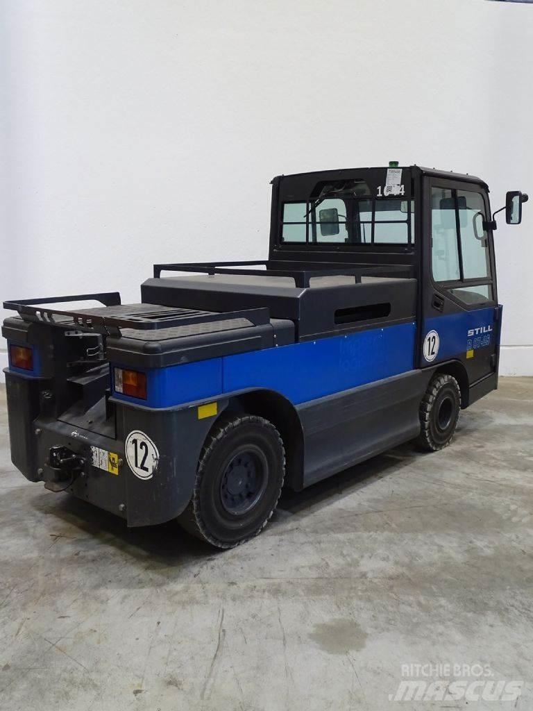 Still R07-25 Chariot remorqueur