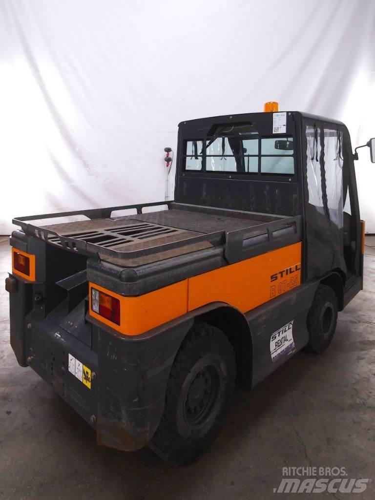 Still R07-25 Chariot remorqueur