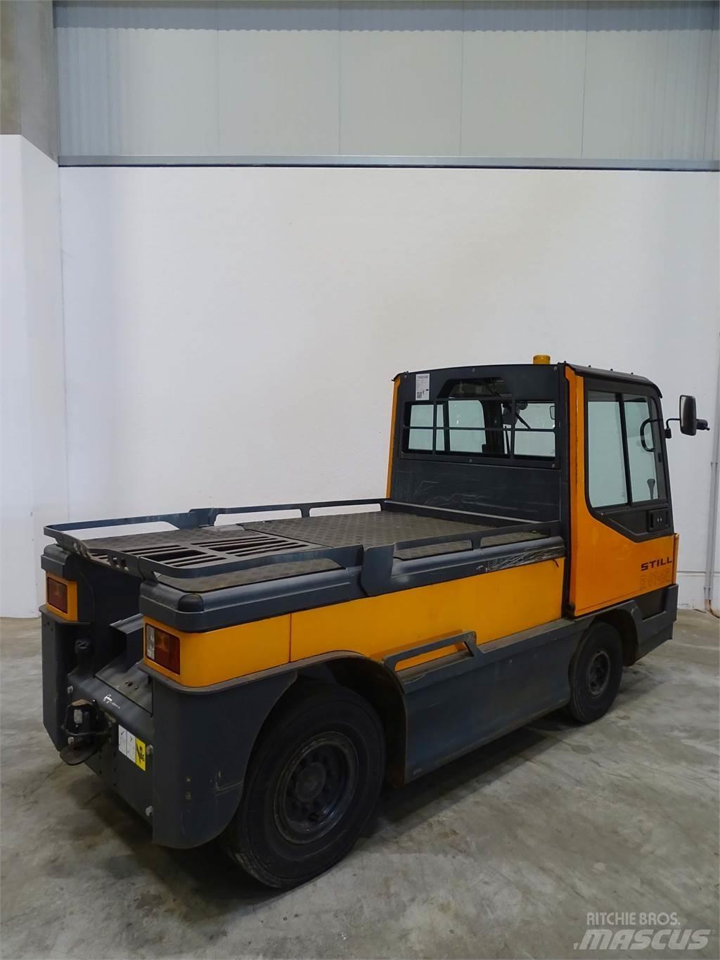Still R07-25 Chariot remorqueur