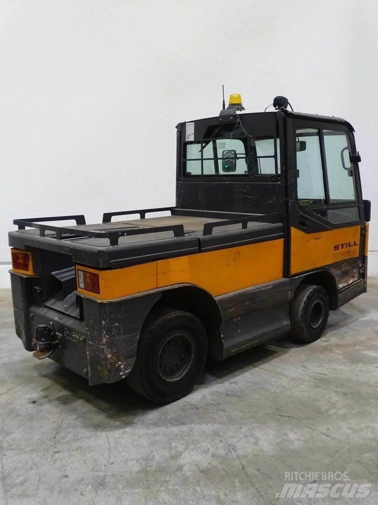 Still R07-25 Chariot remorqueur