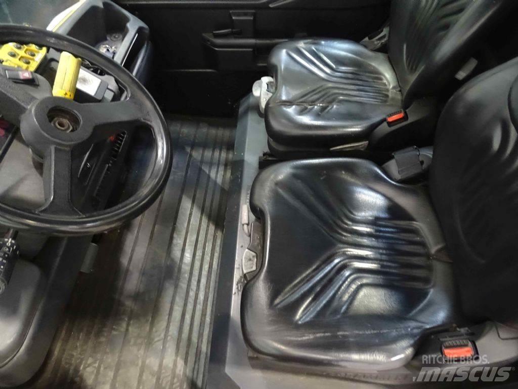 Still R07-25 Chariot remorqueur