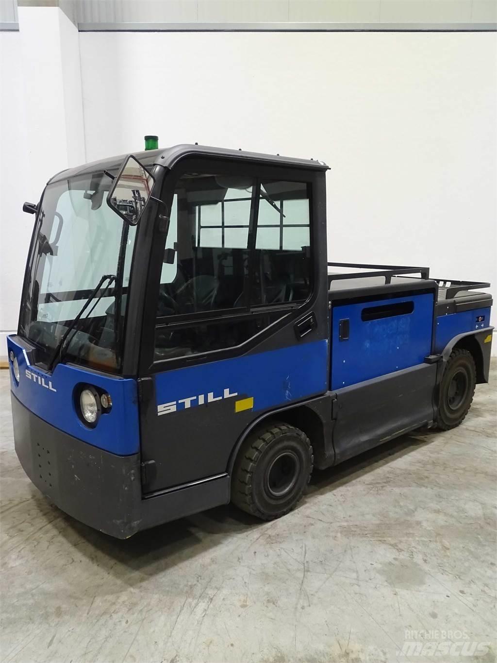 Still R07-25 Chariot remorqueur